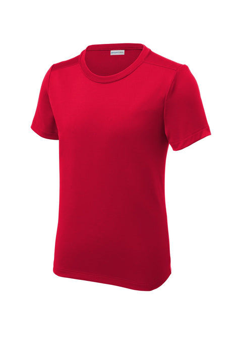 Sport-Tek ® Youth Posi-UV® Pro Tee. YST420