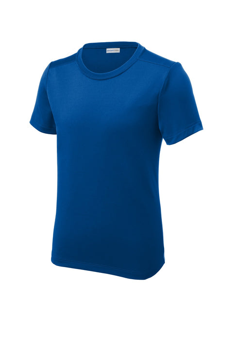 Sport-Tek ® Youth Posi-UV® Pro Tee. YST420
