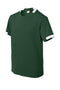 Forest Green/ White