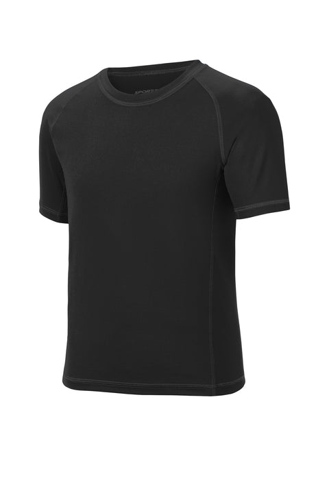 Sport-Tek ® Youth Rashguard Tee. YST470