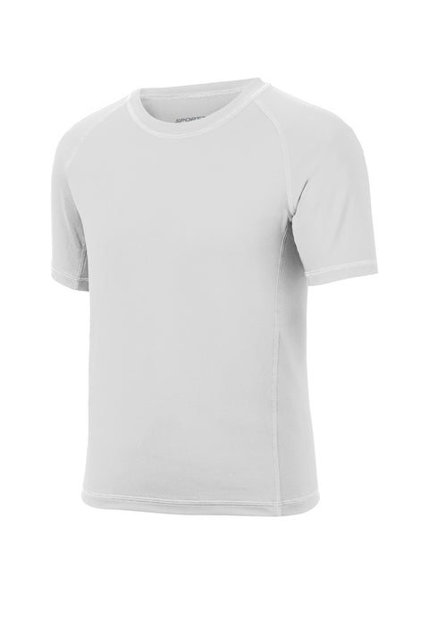 Sport-Tek ® Youth Rashguard Tee. YST470