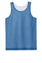 Carolina Blue/ White