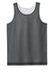 Iron Grey/ White