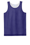 Purple/ White