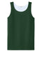 Forest Green/ White