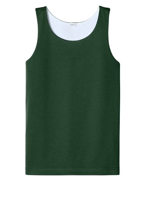 Sport-Tek® Youth PosiCharge® Competitor™ Rev Tank YST551