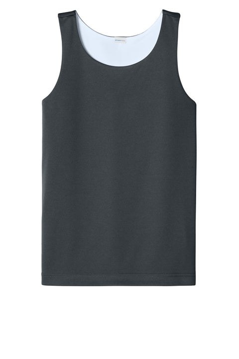 Sport-Tek® Youth PosiCharge® Competitor™ Rev Tank YST551