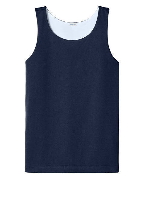 Sport-Tek® Youth PosiCharge® Competitor™ Rev Tank YST551