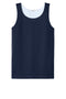 True Navy/ White