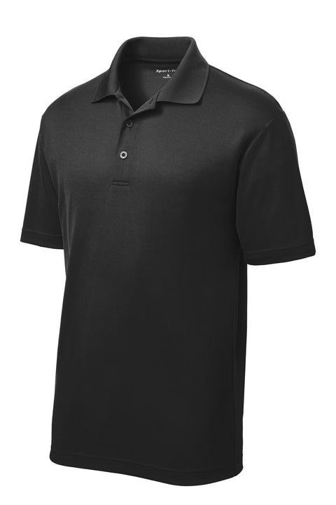 Sport-Tek® Youth PosiCharge® RacerMesh® Polo. YST640