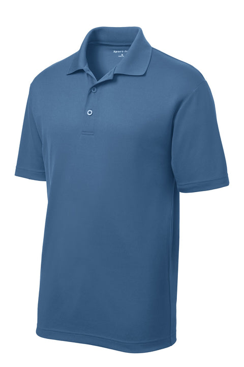 Sport-Tek® Youth PosiCharge® RacerMesh® Polo. YST640