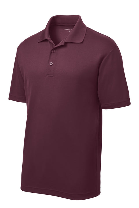 Sport-Tek® Youth PosiCharge® RacerMesh® Polo. YST640