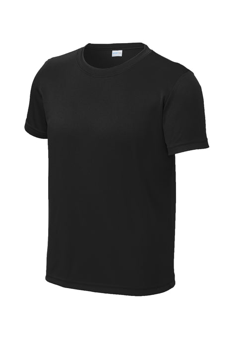 Sport-Tek® Youth PosiCharge® Re-Compete Tee YST720