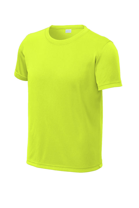 Sport-Tek® Youth PosiCharge® Re-Compete Tee YST720