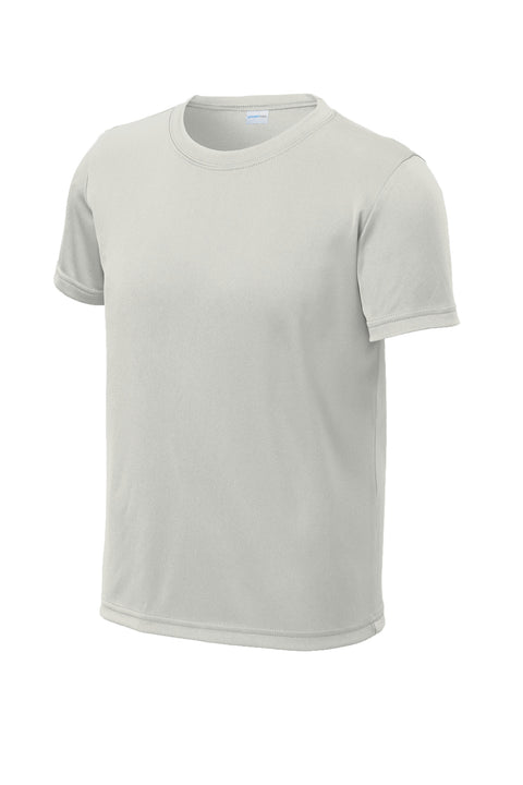 Sport-Tek® Youth PosiCharge® Re-Compete Tee YST720