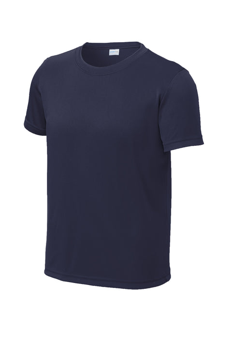 Sport-Tek® Youth PosiCharge® Re-Compete Tee YST720