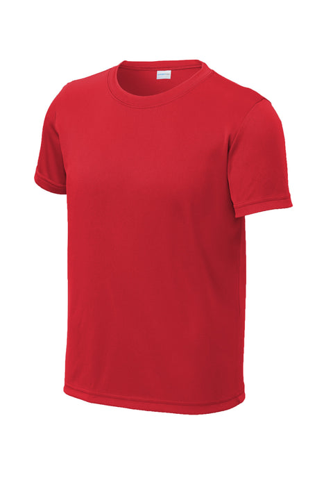 Sport-Tek® Youth PosiCharge® Re-Compete Tee YST720