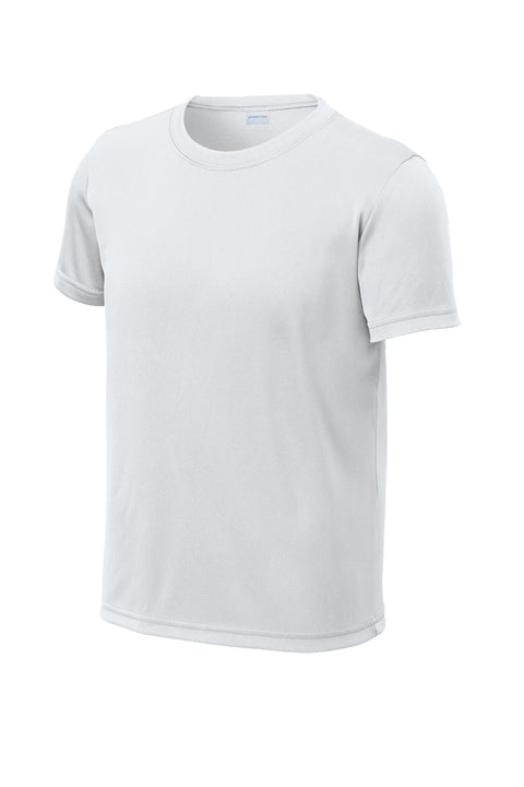 Sport-Tek® Youth PosiCharge® Re-Compete Tee YST720