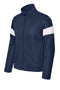 True Navy/ White