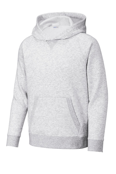 Sport-Tek® Youth Drive Fleece Pullover Hoodie YSTF200