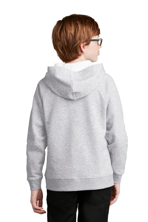 Sport-Tek® Youth Drive Fleece Pullover Hoodie YSTF200