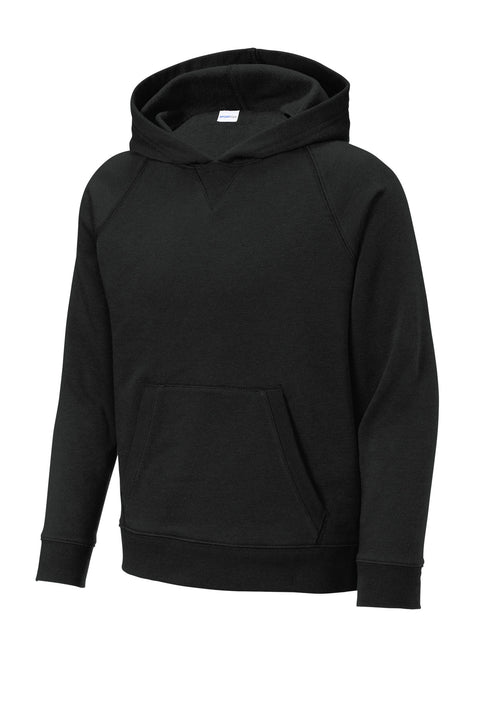 Sport-Tek® Youth Drive Fleece Pullover Hoodie YSTF200