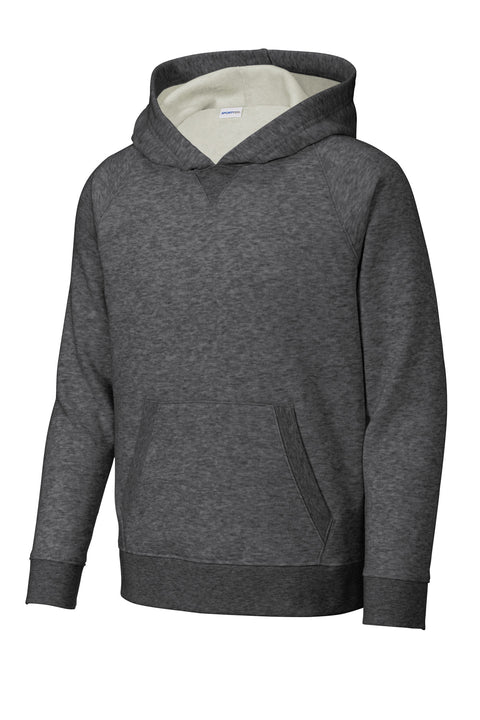 Sport-Tek® Youth Drive Fleece Pullover Hoodie YSTF200
