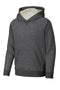 Graphite Heather