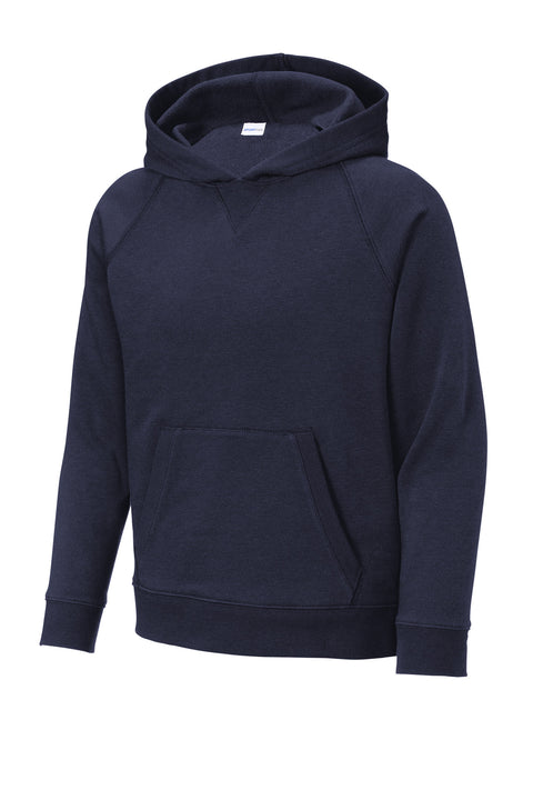 Sport-Tek® Youth Drive Fleece Pullover Hoodie YSTF200