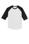 White/ Black
