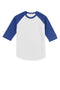White/ Royal