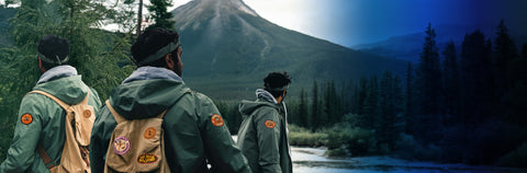 Patches