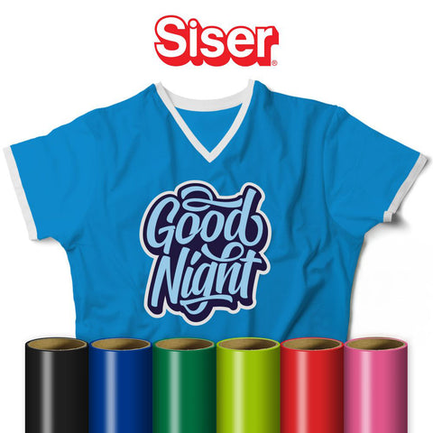 Siser StripFlock® Pro